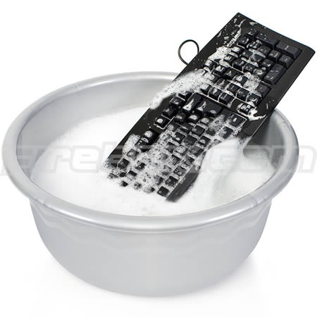 15 bộ bàn phím máy tính khác thường nhất 15 bộ bàn phím máy tính khác thường nhất