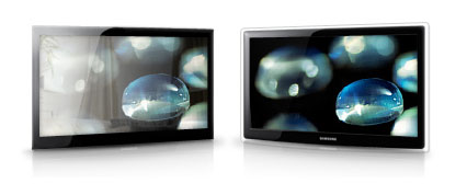 TV LED 3D của Samsung