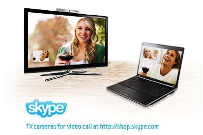 TV LED 3D của Samsung