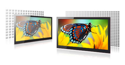 TV LED 3D của Samsung