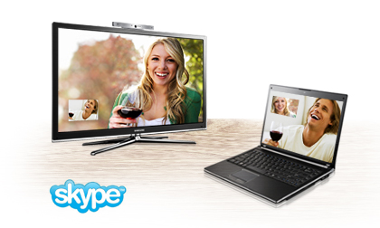 TV LED Samsung Series 8