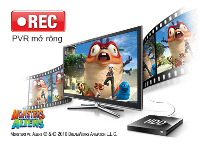 TV LED Samsung Series 8