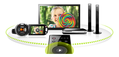 TV LED Samsung Series 8