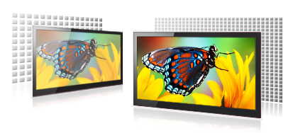 TV LED Samsung Series 8