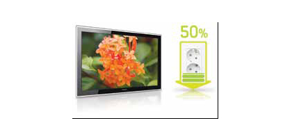 TV LED Samsung Series 8