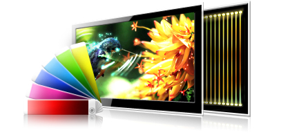 TV LED Samsung Series 8