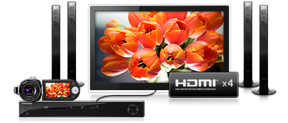 TV LED Samsung Series 8