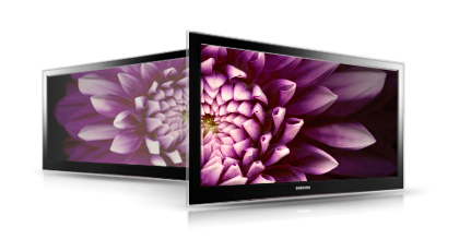 TV LED Samsung Series 8