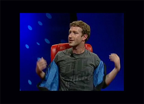 Trong giới công nghệ CEO Mark Zuckerberg được đánh giá ra sao