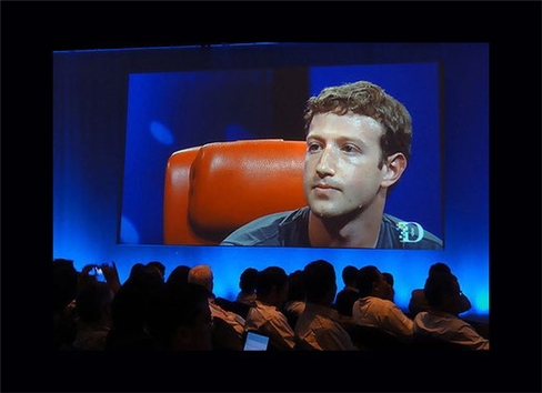 Trong giới công nghệ CEO Mark Zuckerberg được đánh giá ra sao