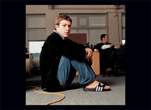 Trong giới công nghệ CEO Mark Zuckerberg được đánh giá ra sao