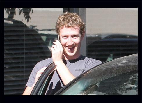 Trong giới công nghệ CEO Mark Zuckerberg được đánh giá ra sao