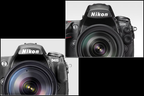 Hé lộ thông số kỹ thuật của Nikon D400 D800 D4 và D4x