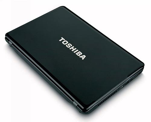 Toshiba ra mắt 