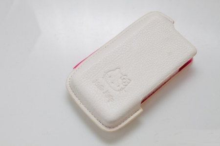 Cực ấn tượng với nàng mèo OKWAP A730 Hello Kitty