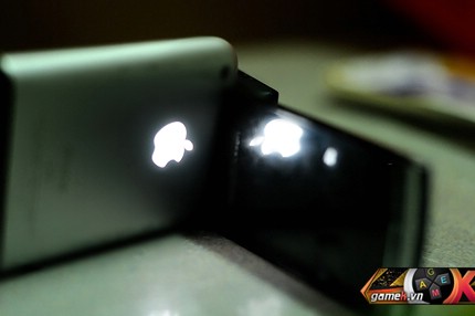 Dân chơi Việt độ logo 