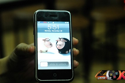 Dân chơi Việt độ logo 