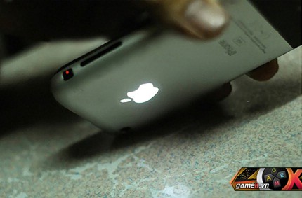 Dân chơi Việt độ logo 