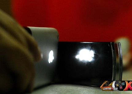 Dân chơi Việt độ logo 