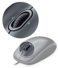 Chuột quang Logitech M100