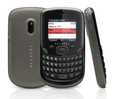 10 di động Alcatel ở Việt Nam 10 di động Alcatel ở Việt Nam