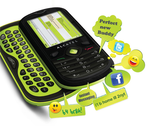 10 di động Alcatel ở Việt Nam 10 di động Alcatel ở Việt Nam