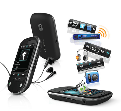 10 di động Alcatel ở Việt Nam 10 di động Alcatel ở Việt Nam