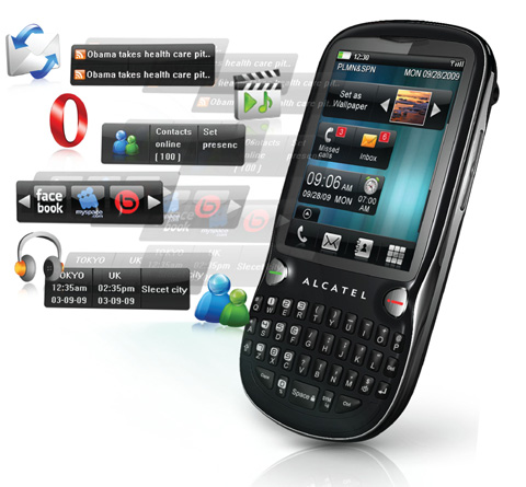 10 di động Alcatel ở Việt Nam 10 di động Alcatel ở Việt Nam