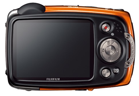 Fujifilm giới thiệu hai máy ảnh số FinePix siêu bền