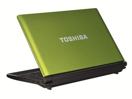 Thưởng thức âm nhạc với Toshiba NB520 chưa bao giờ thú vị hơn thế