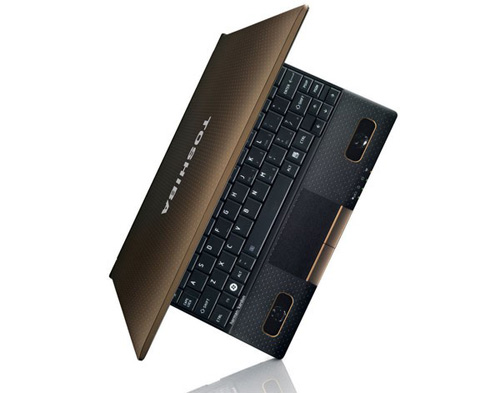 Thưởng thức âm nhạc với Toshiba NB520 chưa bao giờ thú vị hơn thế