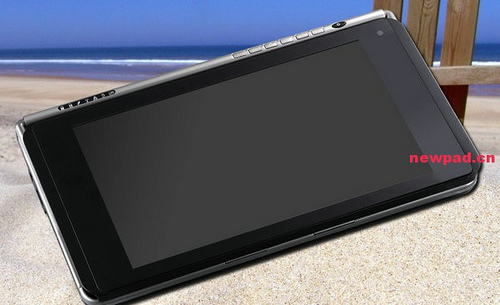 Netbook màn hình lật xoay giống Dell Inspiron Duo