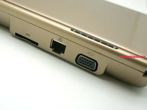 Netbook màn hình lật xoay giống Dell Inspiron Duo