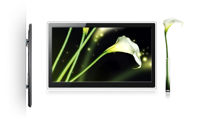 Tivi Samsung 3D LED mới