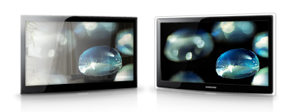 Tivi Samsung 3D LED mới