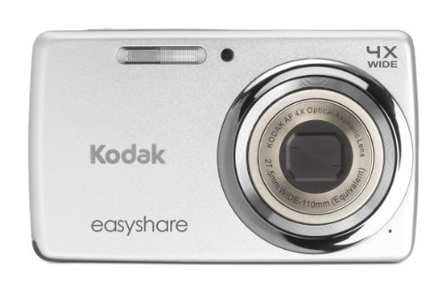EasyShare M532  sản phẩm mới của Kodak
