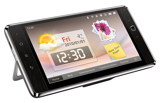 Mạng Orange cũng tung máy tính bảng giá rẻ riêng Mạng Orange cũng tung máy tính bảng giá rẻ riêng