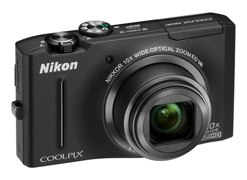 5 máy ảnh compact 'siêu zoom' tốt nhất
