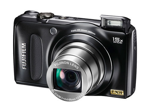 5 máy ảnh compact 'siêu zoom' tốt nhất