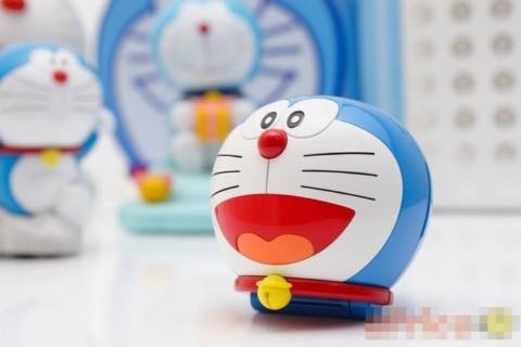 Điện thoại mèo máy Doremon dễ thương Điện thoại mèo máy Doremon dễ thương