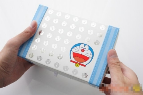 Điện thoại mèo máy Doremon dễ thương Điện thoại mèo máy Doremon dễ thương