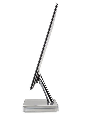 Màn hình LED mỏng nhất thế giới lộ diện