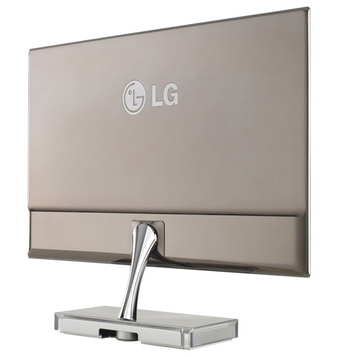 Màn hình LED mỏng nhất thế giới lộ diện
