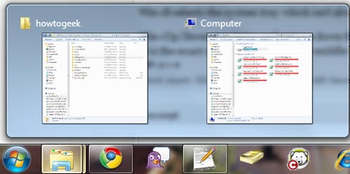 20 phím tắt hữu ích trong Windows 20 phím tắt hữu ích trong Windows