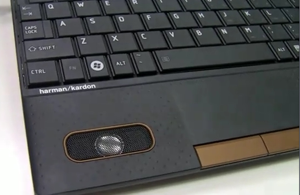 NB520: Netbook nghe nhạc mới của Toshiba NB520: Netbook nghe nhạc mới của Toshiba