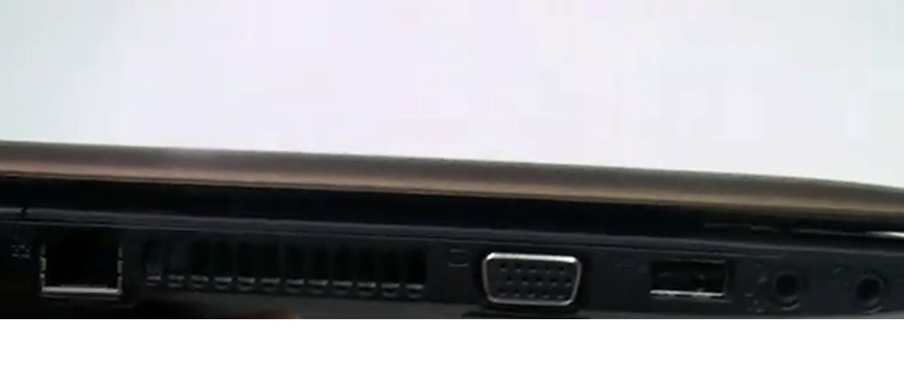 NB520: Netbook nghe nhạc mới của Toshiba NB520: Netbook nghe nhạc mới của Toshiba
