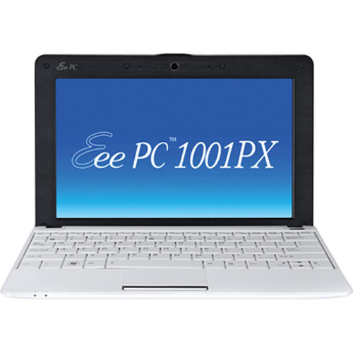 Netbook Asus Eee PC 1001PX-EU17 có giá rẻ Netbook Asus Eee PC 1001PX-EU17 có giá rẻ