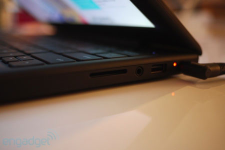 Đập hộp laptop đầu tiên của Google Đập hộp laptop đầu tiên của Google