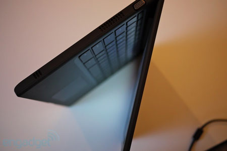 Đập hộp laptop đầu tiên của Google Đập hộp laptop đầu tiên của Google