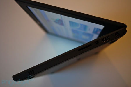 Đập hộp laptop đầu tiên của Google Đập hộp laptop đầu tiên của Google